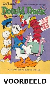 Donald Duck 43