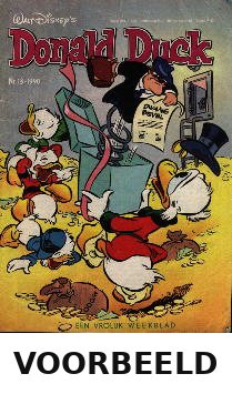 Donald Duck 13