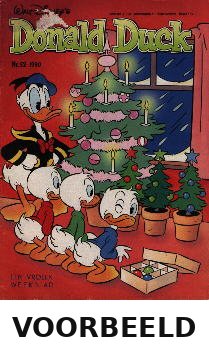 Donald Duck 52