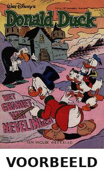 Donald Duck 26