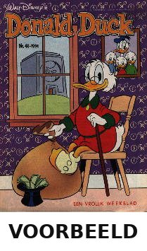 Donald Duck 41