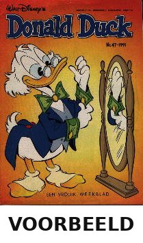 Donald Duck 47