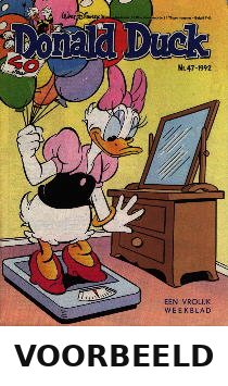 Donald Duck 47