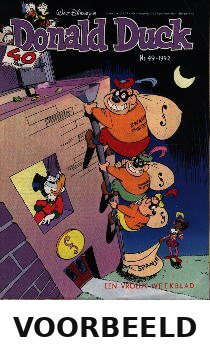 Donald Duck 49