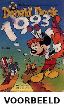 Donald Duck 1
