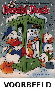 Donald Duck 4