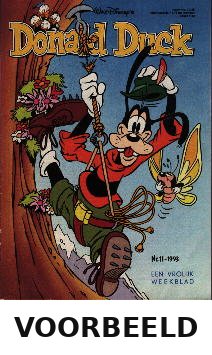 Donald Duck 11