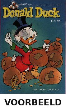 Donald Duck 13