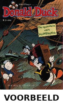 Donald Duck 17