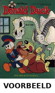 Donald Duck 27