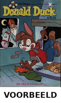 Donald Duck 48