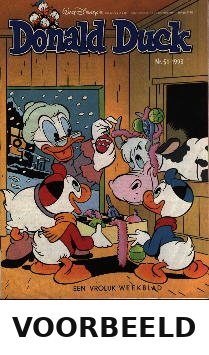 Donald Duck 51