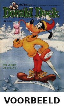 Donald Duck 2