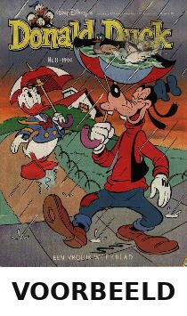Donald Duck 11