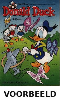 Donald Duck 26