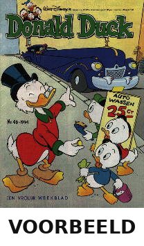 Donald Duck 46