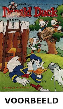 Donald Duck 47