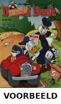 Donald Duck 49