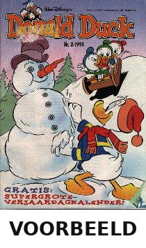 Donald Duck 2