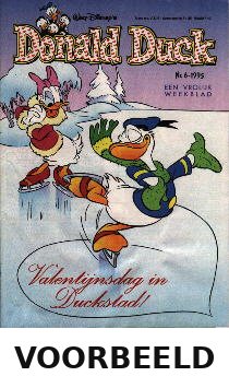 Donald Duck 6