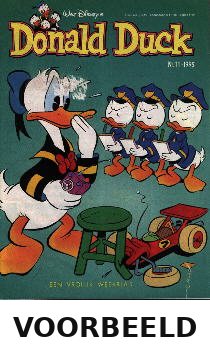 Donald Duck 11