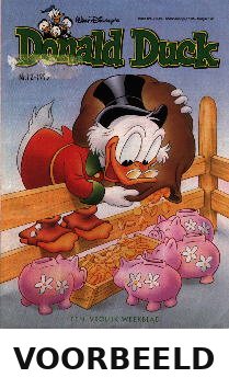 Donald Duck 12
