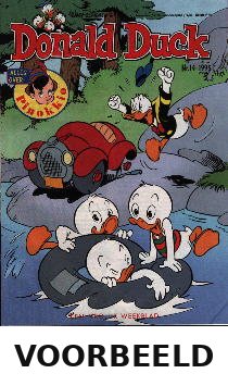 Donald Duck 14
