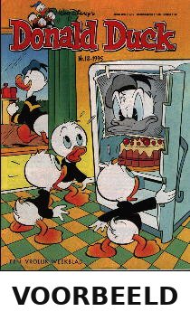 Donald Duck 18