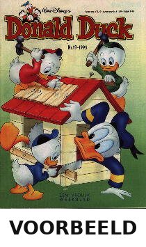Donald Duck 19