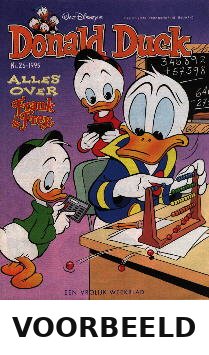 Donald Duck 26