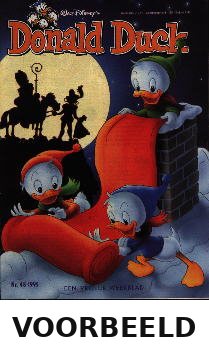 Donald Duck 48