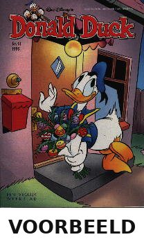 Donald Duck 51