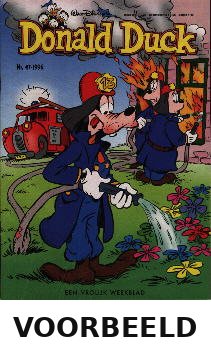 Donald Duck 47