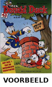 Donald Duck 26