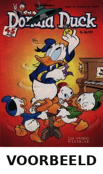 Donald Duck 38
