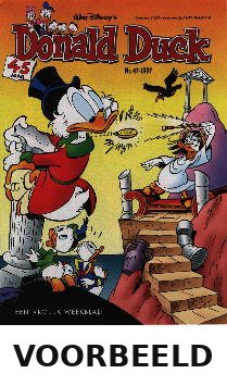 Donald Duck 47