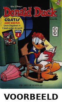 Donald Duck 13