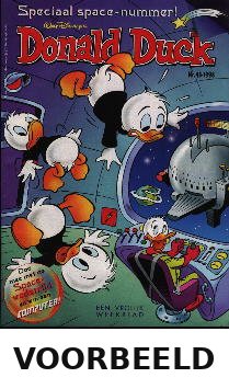 Donald Duck 43