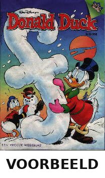 Donald Duck 51