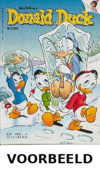 Donald Duck 2