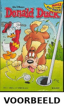 Donald Duck 14
