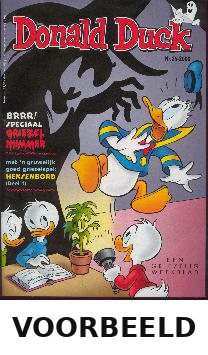 Donald Duck 26