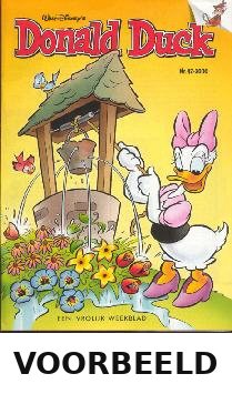 Donald Duck 42