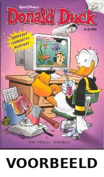 Donald Duck 43