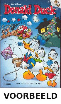 Donald Duck 51