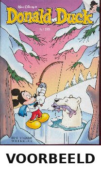 Donald Duck 4