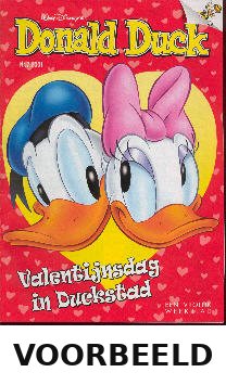Donald Duck 7