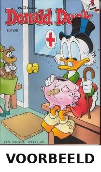 Donald Duck 17