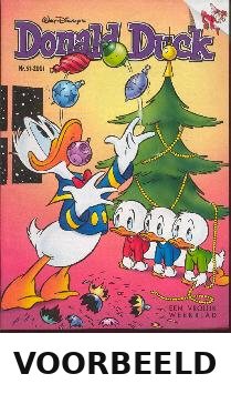 Donald Duck 51