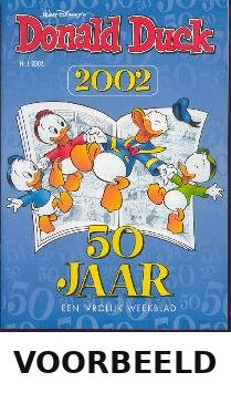 Donald Duck 1